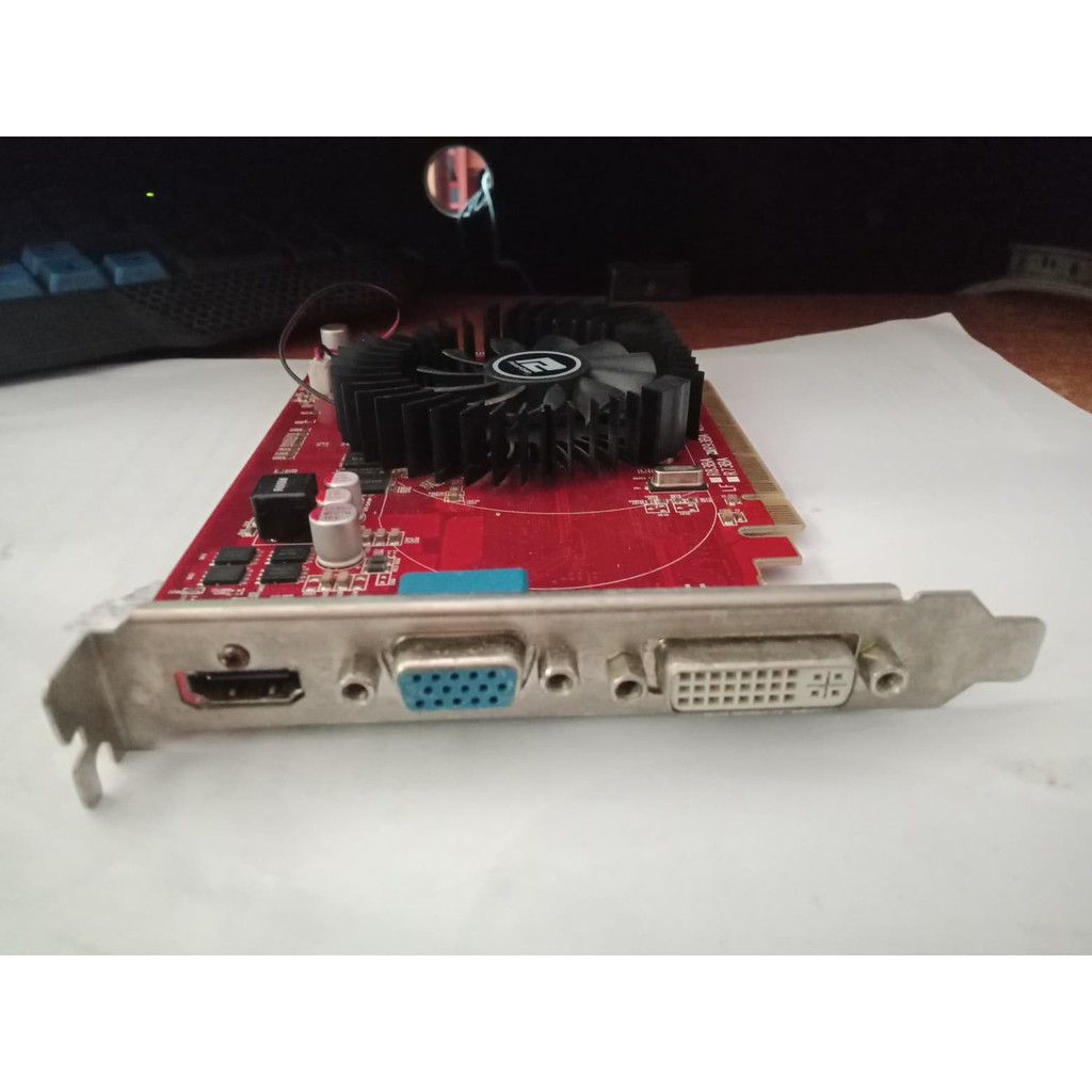 การ์ดจอHD5570มีบริการเก็บเงินปลายทาง