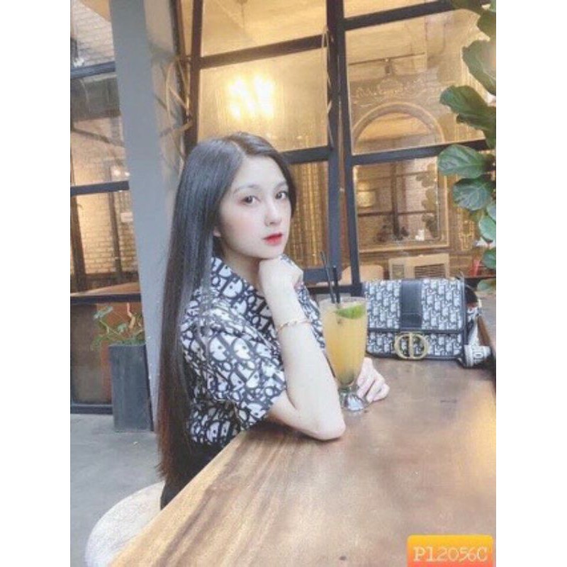 เสื้อ PATTERN LUXURY