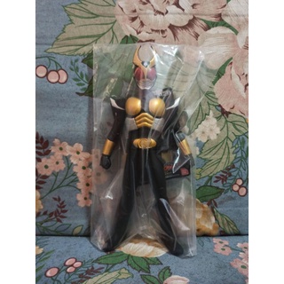 Bandai Sofubi Figure Kamen Rider Agito Grand Form