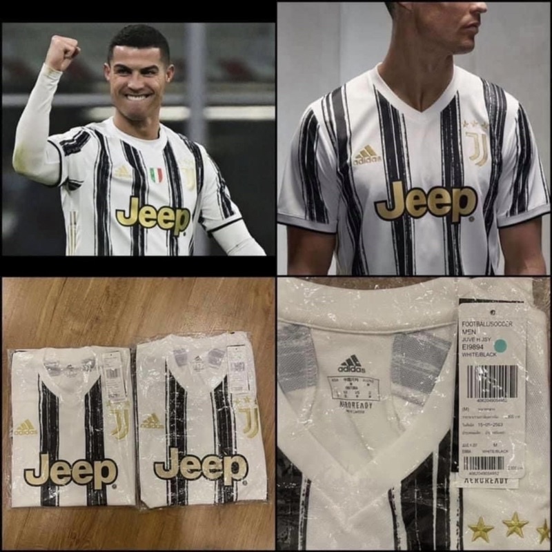 Juventus 2020/21 Bnib*