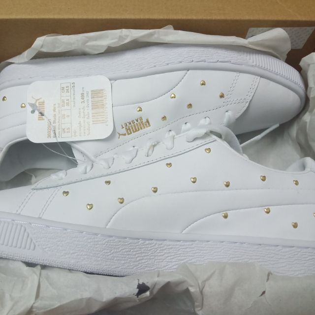 รองเท้าPuma