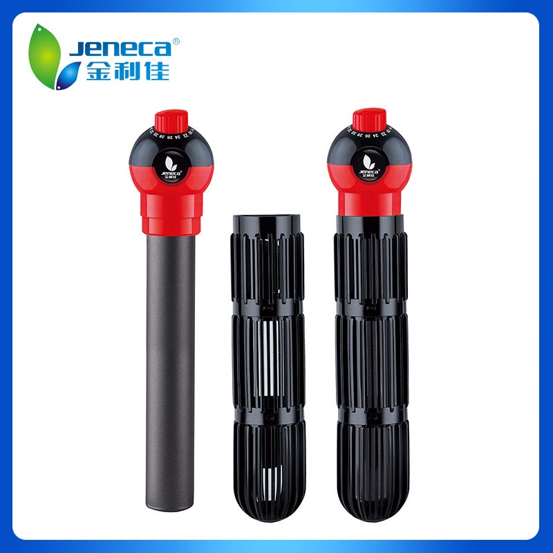 Jeneca เครื่องทําความร้อนตู้ปลา รหัส BX 29- 200W/300W/500W