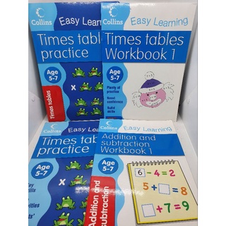 Easy learning Maths activity book (Ages 5-7)-106