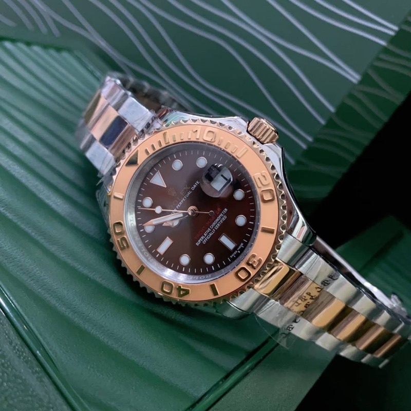 นาฬิกา Rolex งานออริเทียบแท้ Size 31mm ระบบออโต้