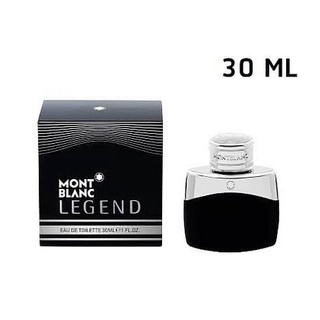 Mont Blanc Legend EDT 30ml.