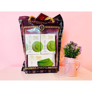 🌱(เซท 2+1) สบู่ออสซี่ แอคเน่โซฟ เคลียร์อัพ Ozzy Acne Clear up Soap 🌱