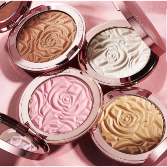 พร้อมส่ง  #1 By Terry Brightening CC Serum Powder 10g