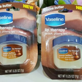 Vaseline Lip Therapy 7g