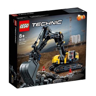 lego technic 42121 ขายเลโก้แท้เท่านั้น