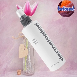 Dermalogica Multi Active Toner 250 ml สเปรย์โทนเน่อร์ให้ความชุ่มชื้นเหมาะกับทุกสภาพผิว