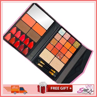 New Anylady Make UP Palette A 86630