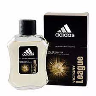 น้ำหอมแท้ Adidas Victory League For men EDT 100ml.