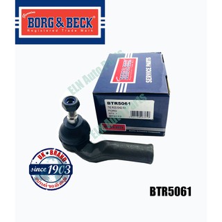 คันชักนอก/ลูกหมากคันชัก ข้างขวา (Tie Rod End) ฟอร์ด FORD Focus II 1.8.2.0 16v ปี 2005