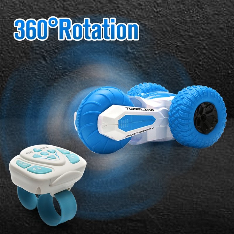 three wheel remote control car