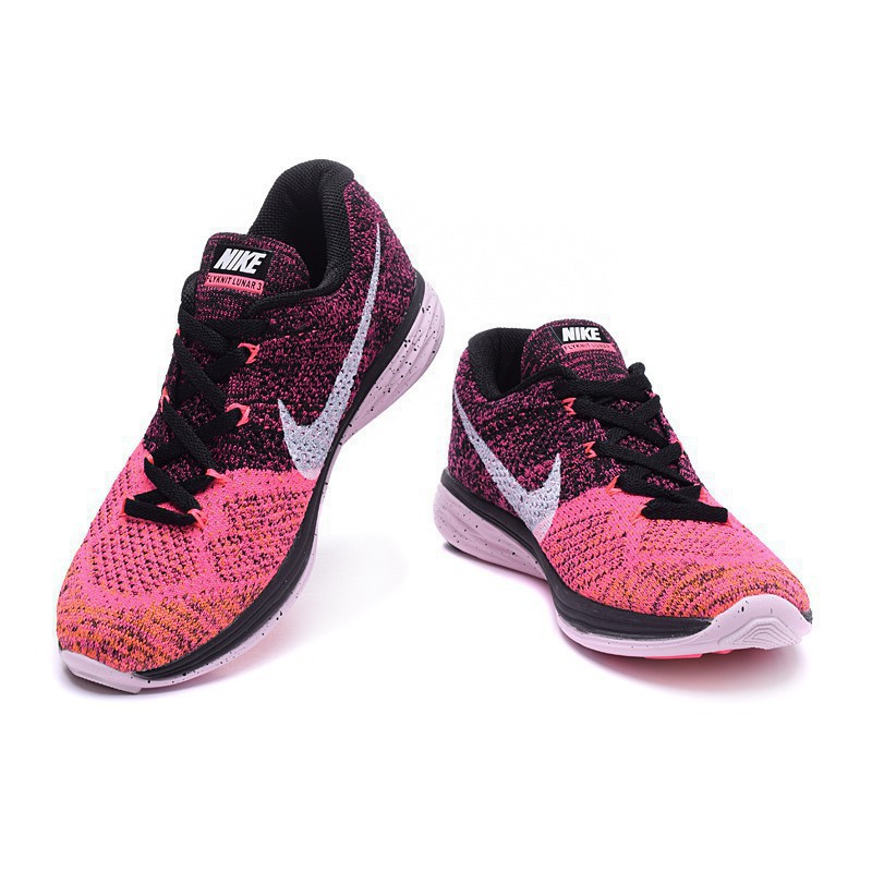 Nike flyknit lunar 3 cheap ราคา