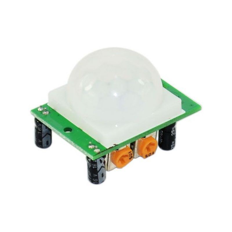 PIR Motion Sensor HC-SR501