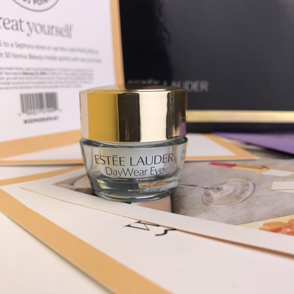 Estee Lauder Daywear Eye Cream 5 tongtong5186 ThaiPick