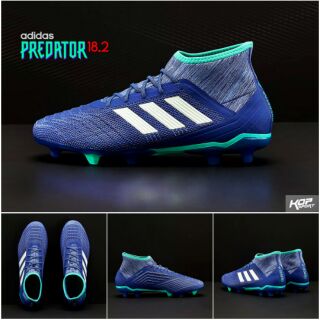 Adidas Predator 18.2  งานแท้100%