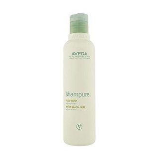 AVEDA โลชั่นบำรุงผิวกาย Shampure™ Body Lotion ขนาด 200 มล. ผลิตภัณฑ์บำรุงผิวกาย ผลิตภัณฑ์ดูแลผิวกาย ผลิตภัณฑ์ดูแลผิวกาย