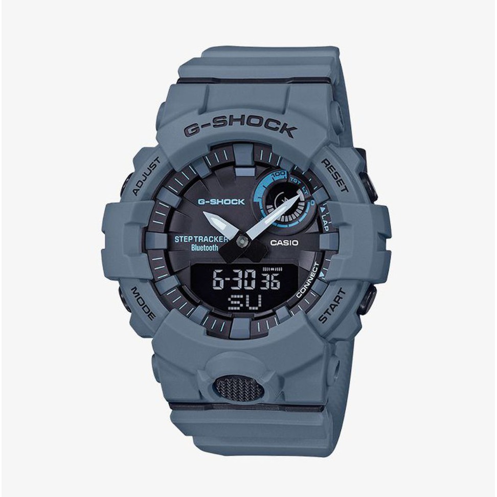 G-Shock นาฬิกาข้อมือผู้ชาย  รุ่น GBA-800UC-2ADR