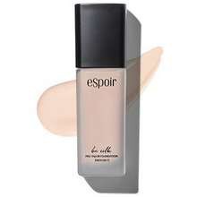 Espoir Pro Tailor Liquid Foundation #P204