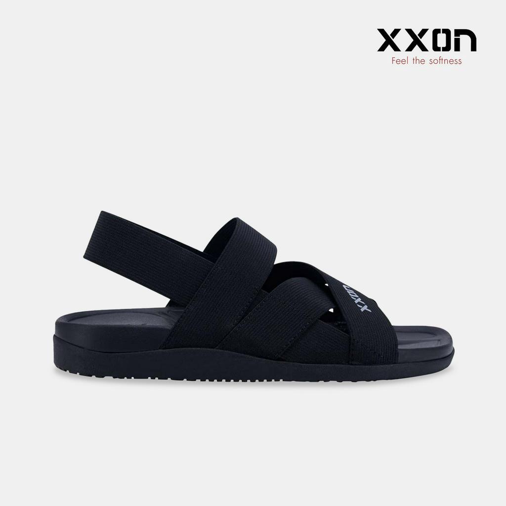 Xxon รองเท้าแตะรัดส้น Lara SB - รูปที่ 3