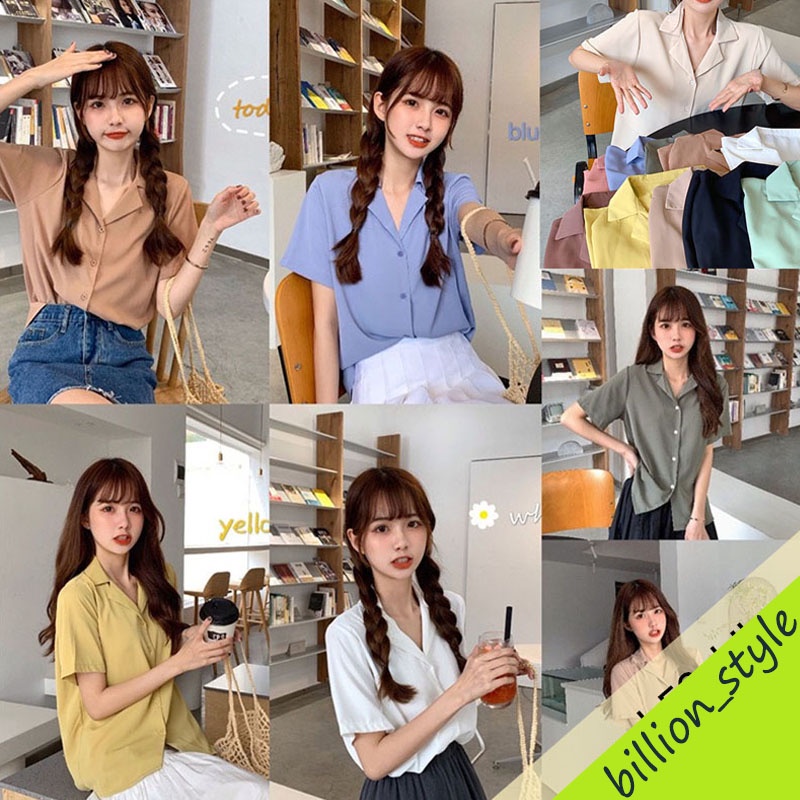 STYLE🔥พร้อมส่ง🔥99907*แฟชั่นสไตร์เกาหลี เสื้อยืดสาวอวบ ทรงหลวม เชิ้ตรุ่นยอดฮิต เสื้อโอเวอร์ไซส์ผู้หญิง ใส่สบาย