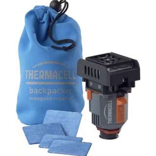 Thermacell Backpacker