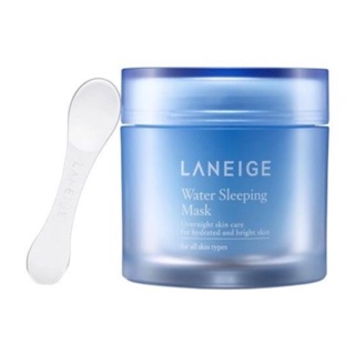 Laneige water sleeping mask