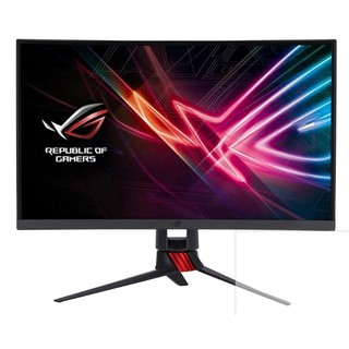 monitor asus rog ผ้าคลุมหน้าจอ 24.5นิ้ว ผ้าคลุมคอมพิวเตอร์ ผ้าคลุมหน้าจอ