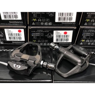 บันได Shimano Ultegra R8000 (255g)