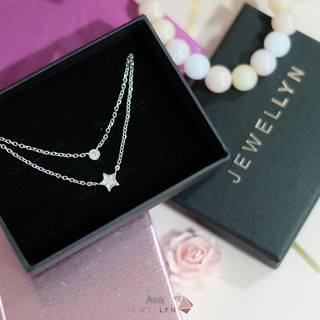 JEWELLYN Ava Necklace