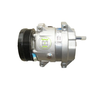 คอมแอร์ KDAC เชฟโรเลต อาวีโอ้ 1.8 (ใหม่12V) Compressor Chevrolet Aveo