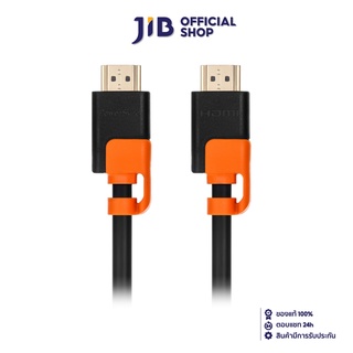 POWER SYNC CABLE HDMI High-End HDMI A to A Cable with Ethernet 1.8 M.