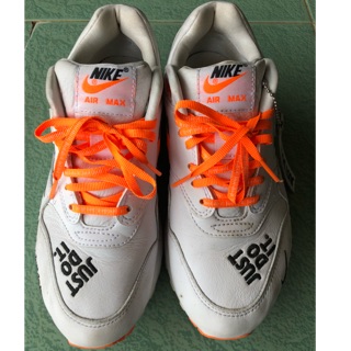 มือสอง รองเท้า Nike just do it air max 1 (W)