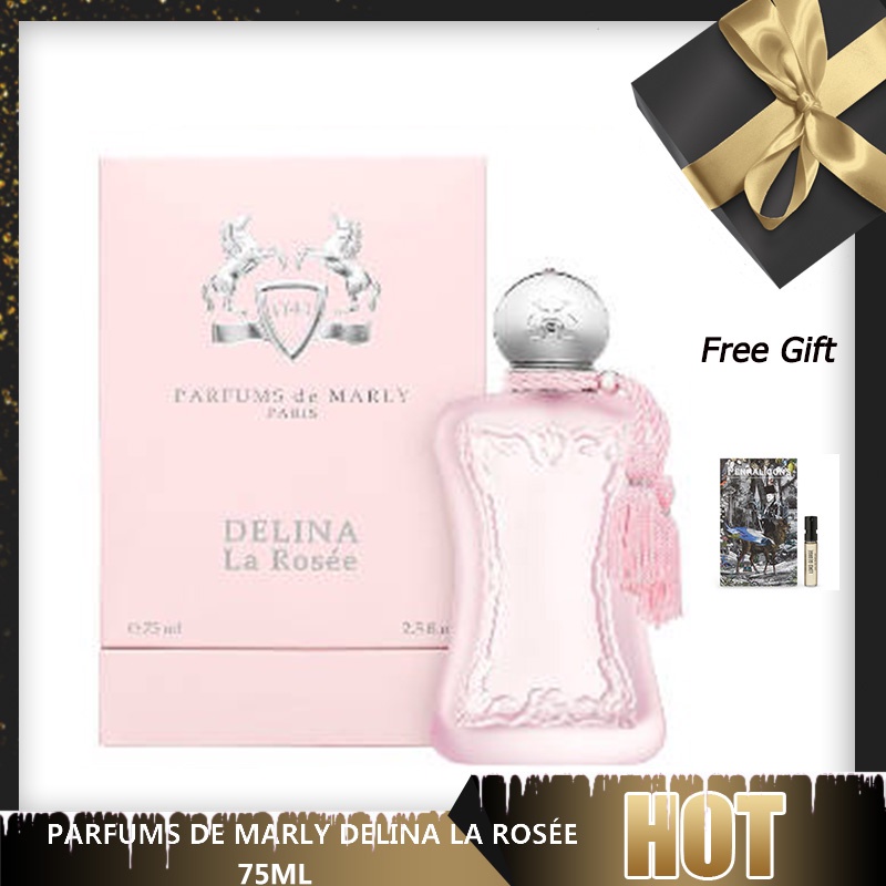 Parfums de Marly Delina La Rosée EDP 75ml