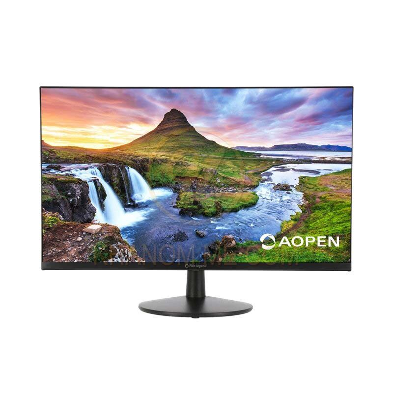 Monitor 23.8'' ACER AOPEN 24MV1YP (VA, HDMI, DP) 165Hz
