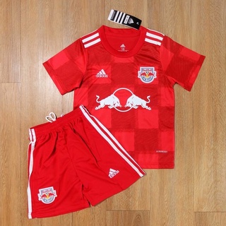 ชุดบอลเด็ก เรดบูล Red Bull Kit 2022/23 AAA (TTพร้อมส่ง)