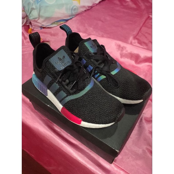 รองเท้า Adidas NMD-R1