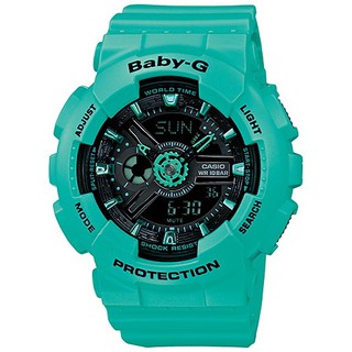 Casio Baby-G รุ่น BA-111-3ADR