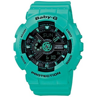 Casio Baby-G รุ่น BA-111-3ADR