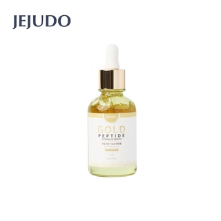 JEJUDO Peptide Gold Intensive Serum 50ml.