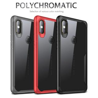 Xiaomi Redmi Note 8 /Redmi 7 /Mi A2 Lite /Redmi K20 Pro /Mi 9T
/Mi Note 10 Pro Clear Shockproof Soft TPU Case