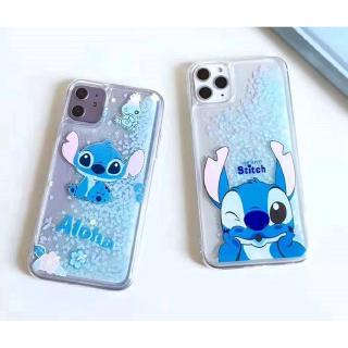 เคสโทรศัพท์มือถือลายการ์ตูน Stitch สําหรับ Vivo S1 / S1 Pro V17 Y19 Y50 Y30 Y17 Y15 Y12 Y11 Y66 V5 V7+ Plus V9 V11i V15 Y81 Y83 Y85 Y91 Y91i Y91C Y93 Y95