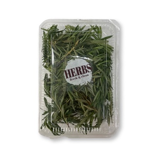 พร้อมส่ง! โรสแมรี่ 100 กรัม Rosemary 100 g