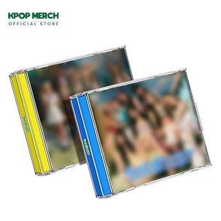 [Jewel version] Kep1er - 2nd mini album [ Doublast ]