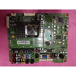 เมนบอร์ดซัมซุง mainboard samsung รุ่น la26r71  la32r71 ( ของถอด )