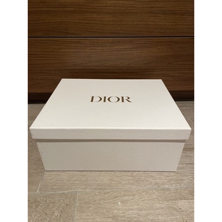 กล่อง Dior Box ของแท้