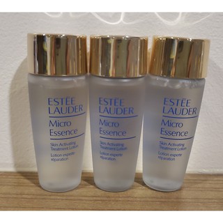 Estee Lauder Micro Essence Skin Activating Treatment Lotion 30 ml