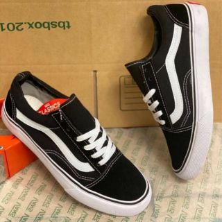 รองเท้าแวนส์ VANS OLD SKOOL